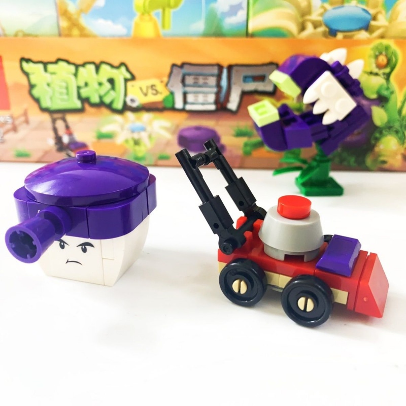 Yeni Bitkiler Vs. Zombiler Ram - Plant Parent Gift Set incelemesi ve fiyatı