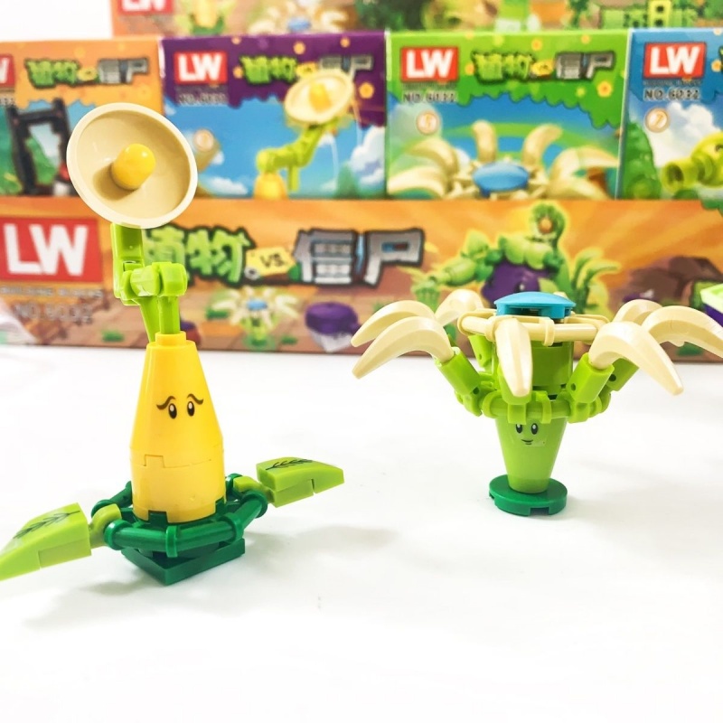 Yeni Bitkiler Vs. Zombiler Ram - Plant Parent Gift Set incelemesi ve fiyatı