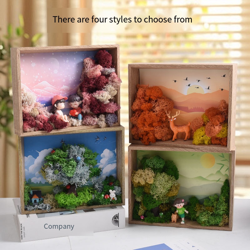 Deniz Yosunu Sanatı DIY Seti - - Plant Parent Gift Set incelemesi ve fiyatı