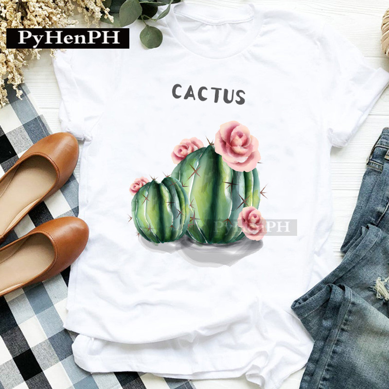 Moda kadın Kişilik Kaktüs Bask - Plant Parent Free incelemesi ve fiyatı