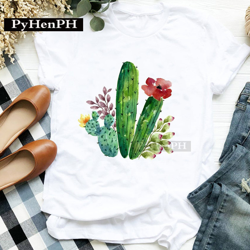 Moda kadın Kişilik Kaktüs Bask - Plant Parent Free incelemesi ve fiyatı