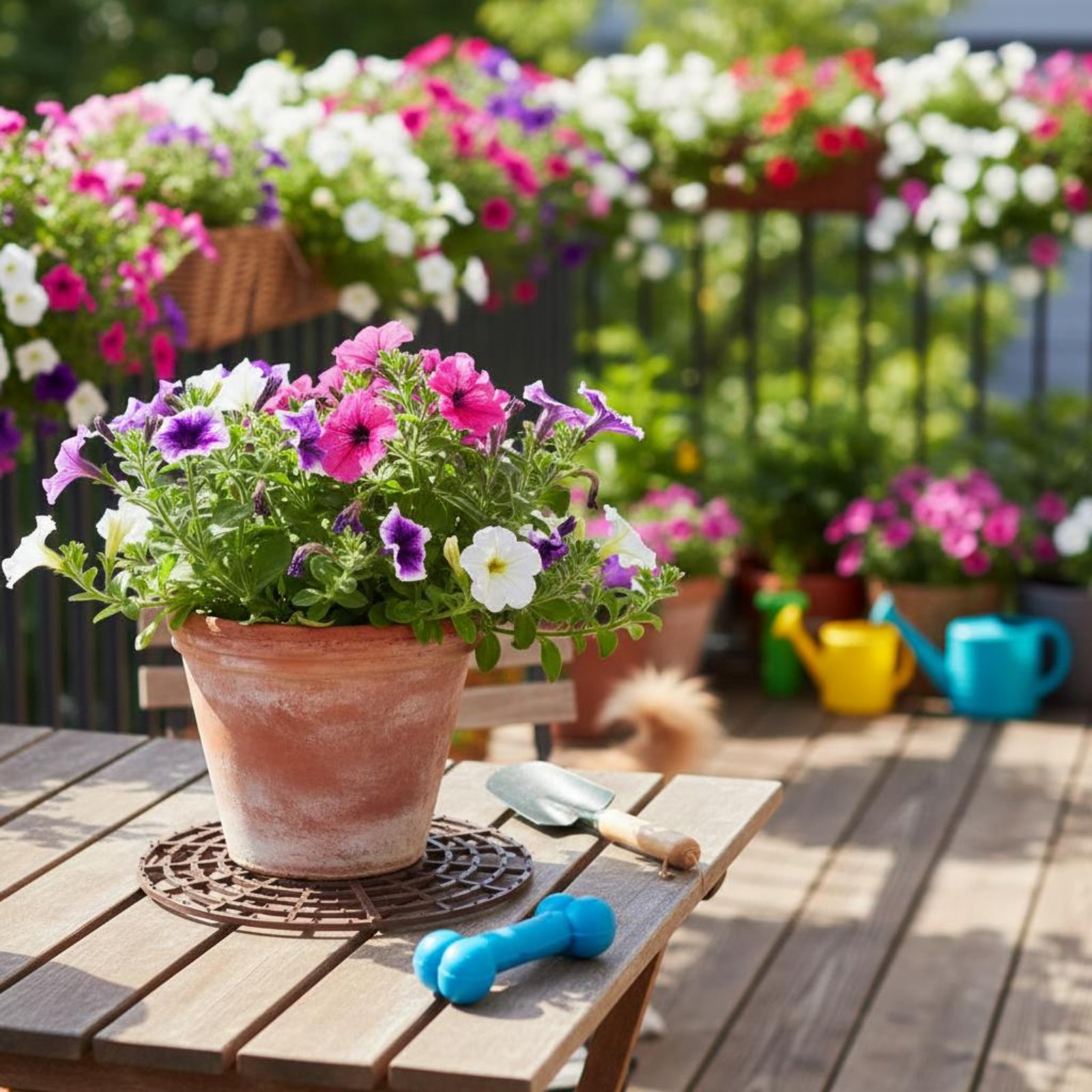Bitki saksısı toprak örtüsü ha - Plant Parent Free incelemesi ve fiyatı