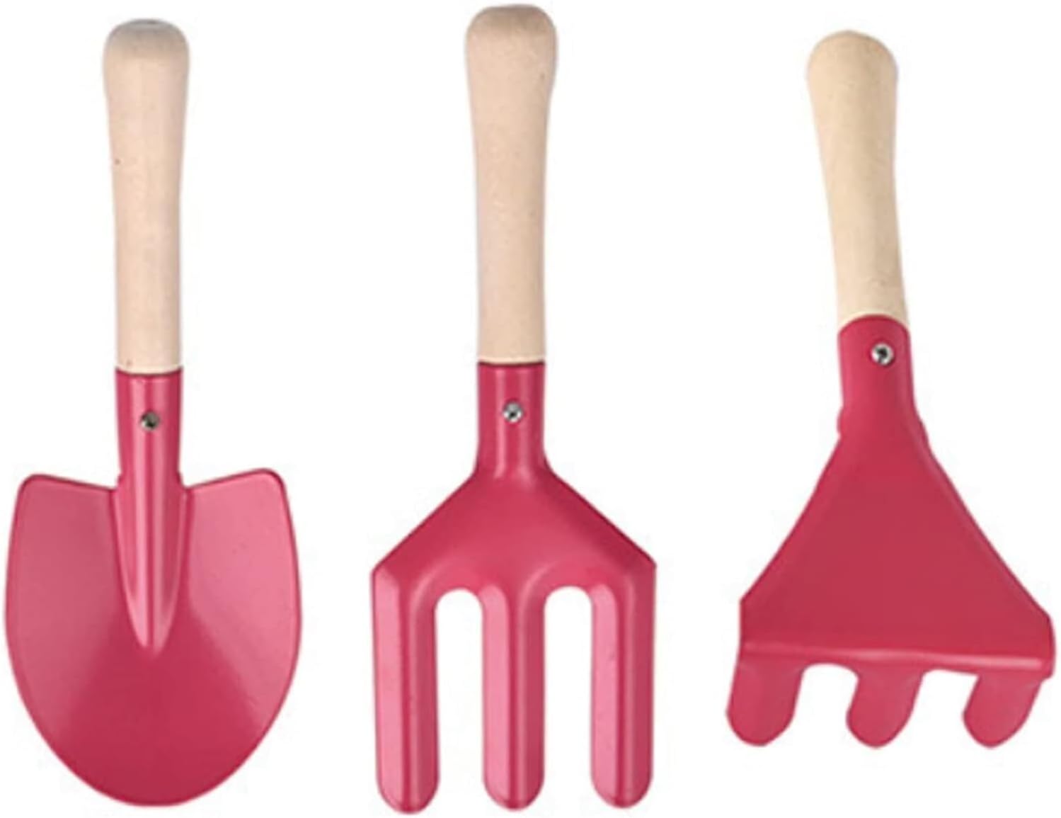 Mini Bahçe Alet Seti, 3 Parça, - Plant Parent Gift Set incelemesi ve fiyatı