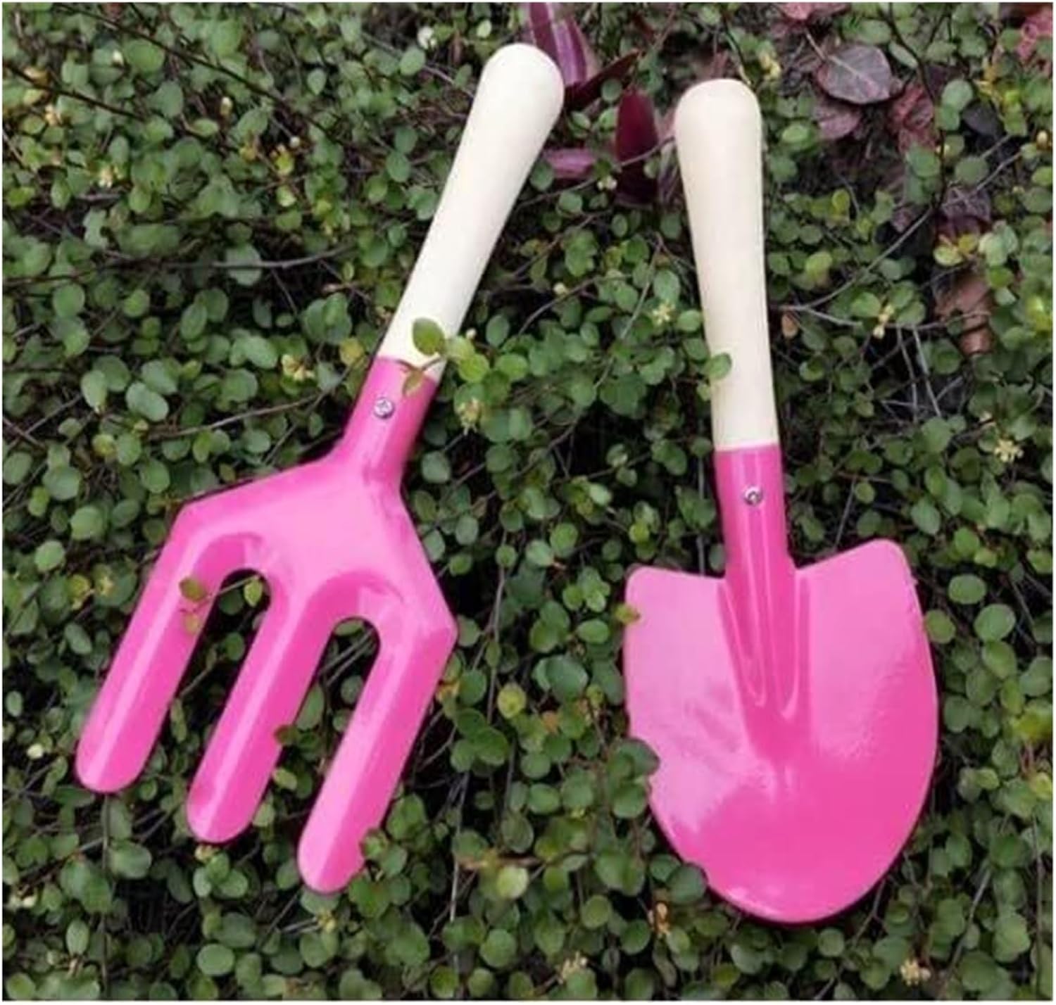 Mini Bahçe Alet Seti, 3 Parça, - Plant Parent Gift Set incelemesi ve fiyatı