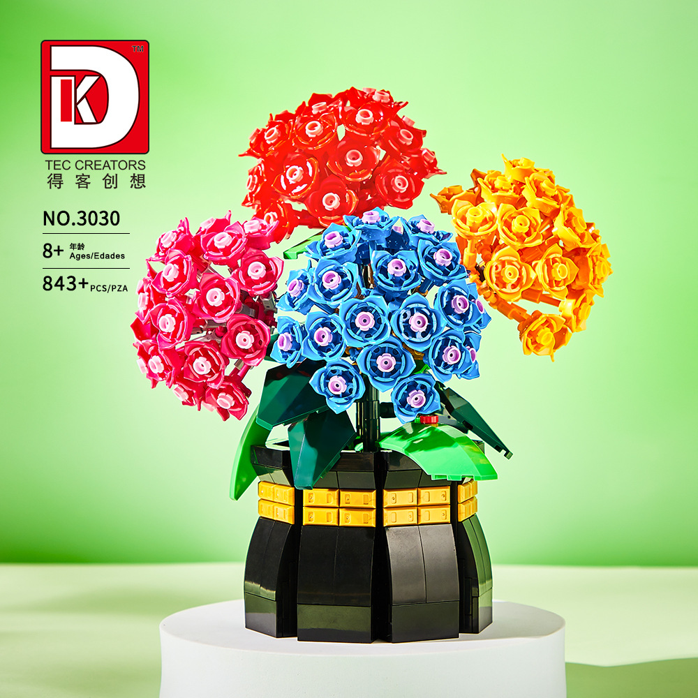 Yeni Ortanca Nakış Sepeti Yapı - Plant Parent Gift Set incelemesi ve fiyatı