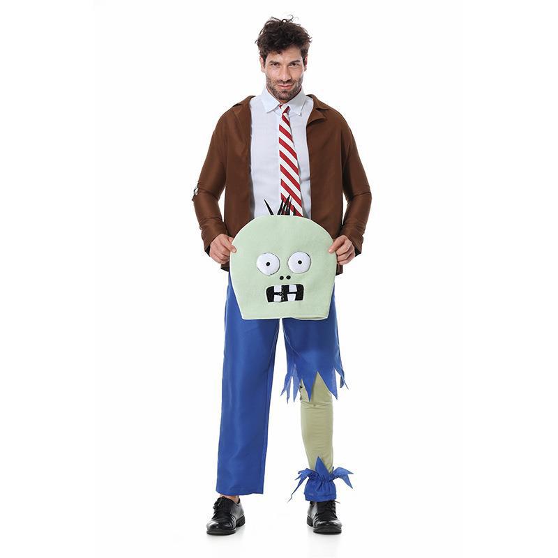 Ebeveyn-Çocuk Eşleşen Cadılar  - Plant Parent Halloween Costume incelemesi ve fiyatı