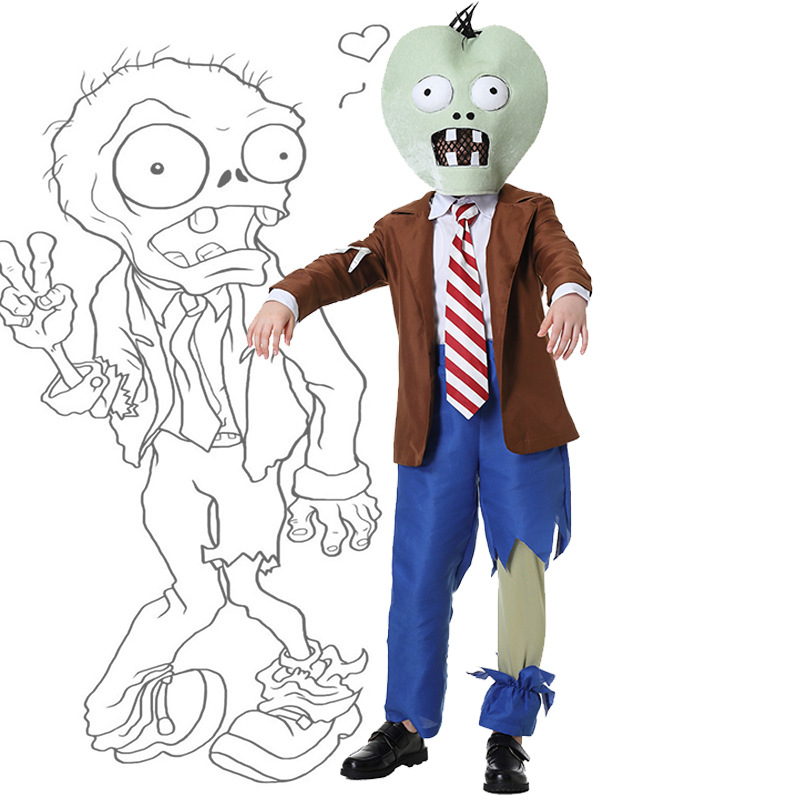 Ebeveyn-Çocuk Eşleşen Cadılar  - Plant Parent Halloween Costume incelemesi ve fiyatı