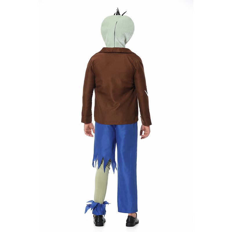 Ebeveyn-Çocuk Eşleşen Cadılar  - Plant Parent Halloween Costume incelemesi ve fiyatı
