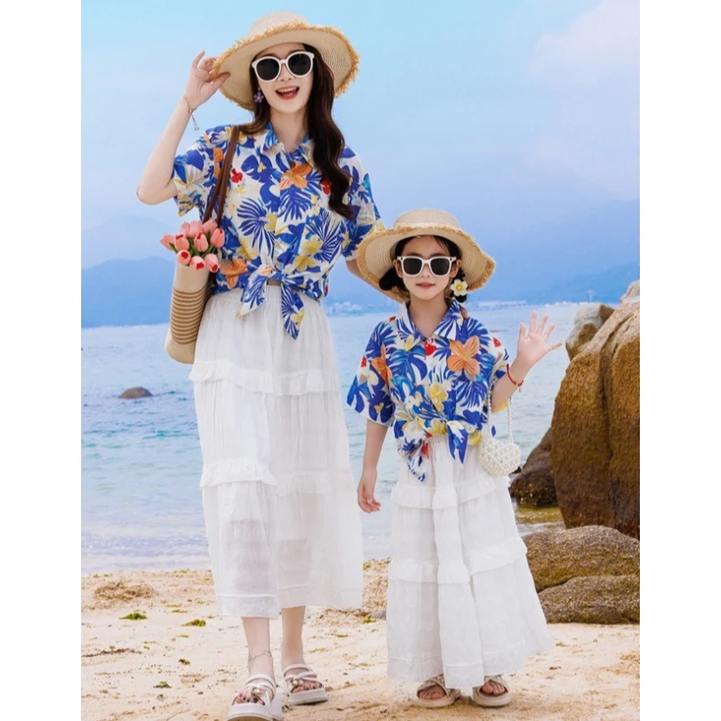 Tatil Aile Eşleşen Giyim Setle - Plant Parent Free incelemesi ve fiyatı