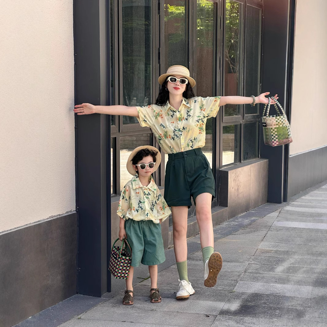 Aile Tatili Anne Baba ve Oğul  - Plant Parent Free incelemesi ve fiyatı
