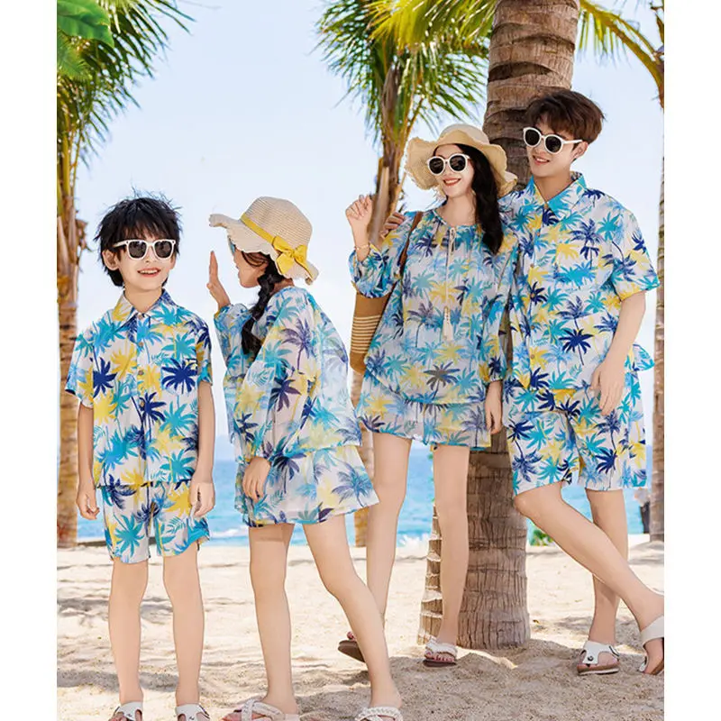 Aile Tatil Görünümü Eşleşen Kı - Plant Parent Free incelemesi ve fiyatı