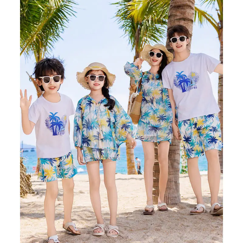 Aile Tatil Görünümü Eşleşen Kı - Plant Parent Free incelemesi ve fiyatı