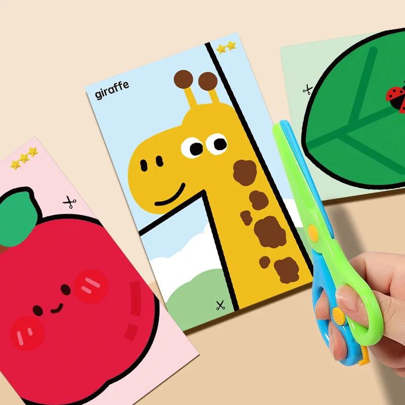 El Yapımı Kağıt Kesimleri İlgi - Plant Parent Free incelemesi ve fiyatı